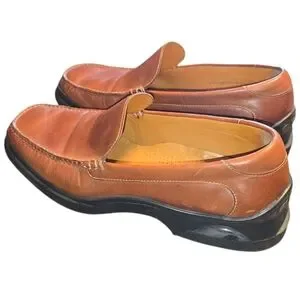 Cole Haan | Shoes | Cole Haan Santa Barbara Slipon Loafers  display picture 3